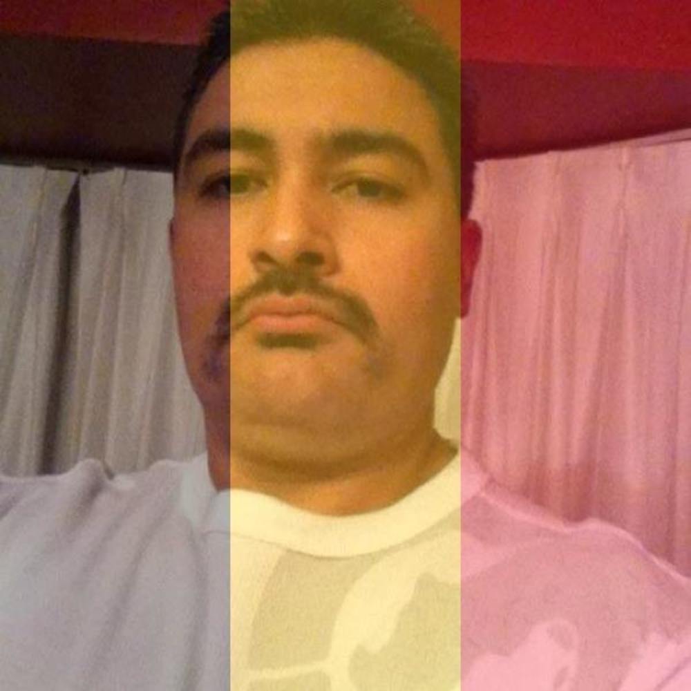 Meet your Posher, Leoncio